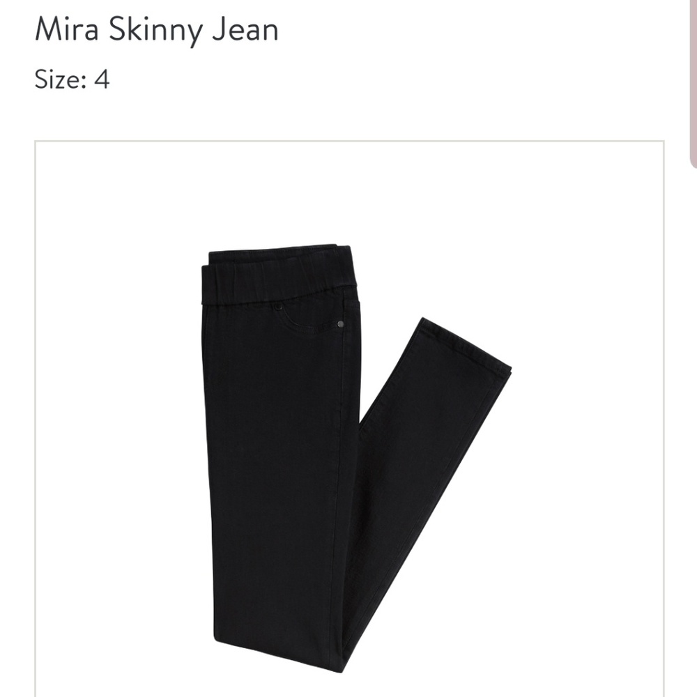 Liverpool Mira Skinny Jean
